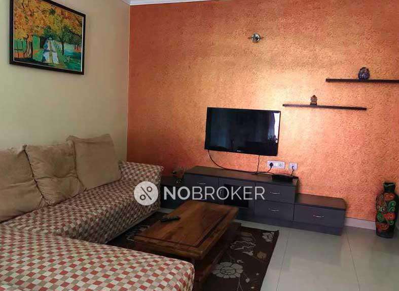 3 BHK Flat In Nd Oliva For Sale  In Hsr Layout
