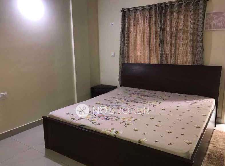 3 BHK Flat In Nd Oliva For Sale  In Hsr Layout