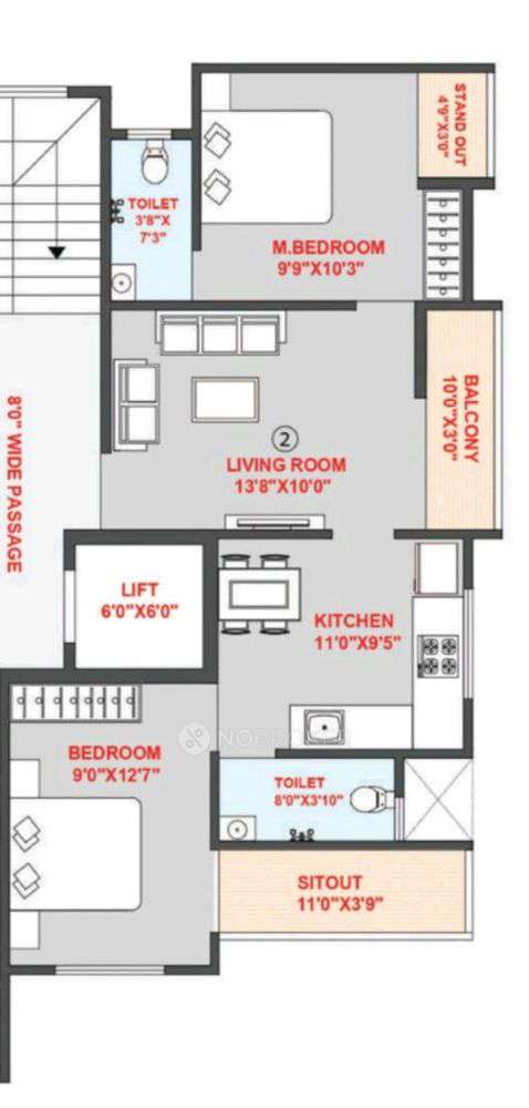 Property Interior