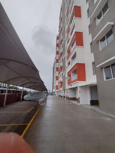 2 BHK Flat In Yashwin Sukhniwas  For Sale  In Mann Bhoriwadi