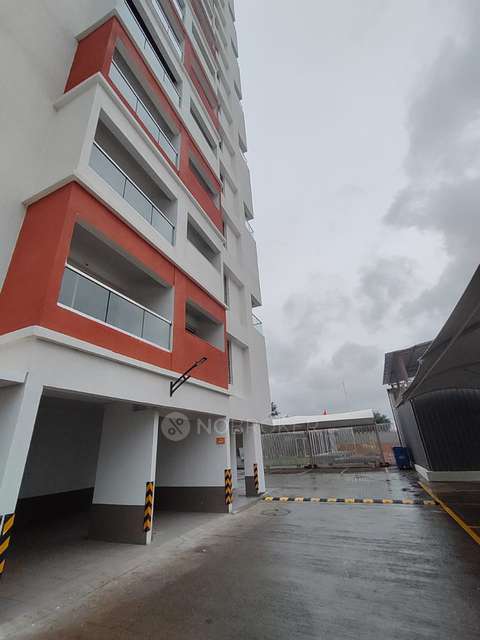 2 BHK Flat In Yashwin Sukhniwas  For Sale  In Mann Bhoriwadi