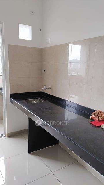 2 BHK Flat In Yashwin Sukhniwas  For Sale  In Mann Bhoriwadi