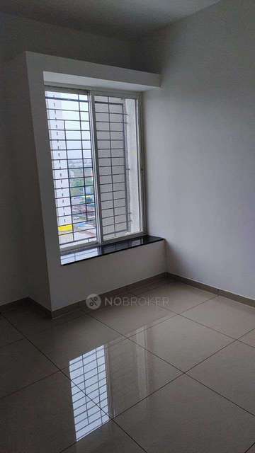 2 BHK Flat In Yashwin Sukhniwas  For Sale  In Mann Bhoriwadi