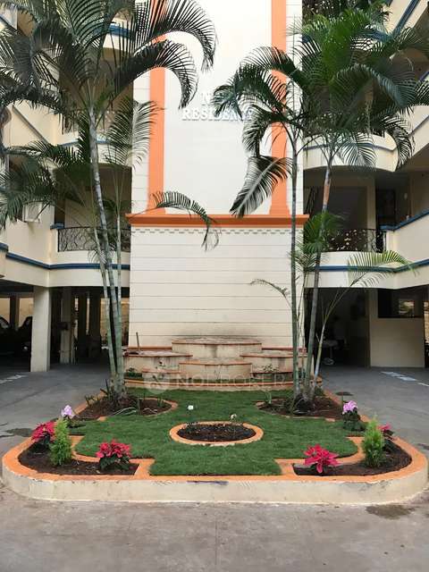 2 BHK Flat In Nsr Residency For Sale  In Saroornagar