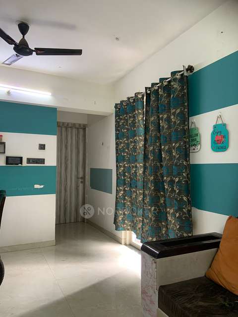 3 BHK Flat In Unique Prospero for Rent  In Lohegaon