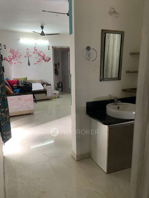 3 BHK Flat In Unique Prospero for Rent  In Lohegaon