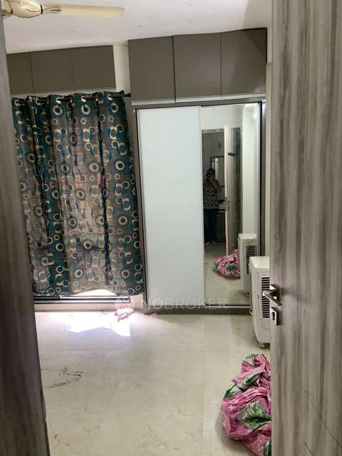 3 BHK Flat In Unique Prospero for Rent  In Lohegaon