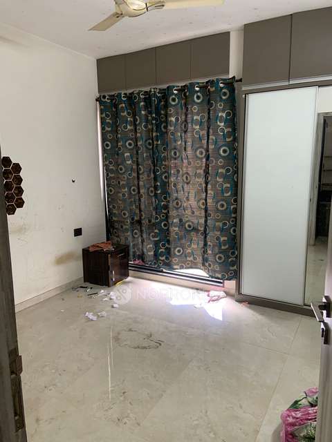 3 BHK Flat In Unique Prospero for Rent  In Lohegaon