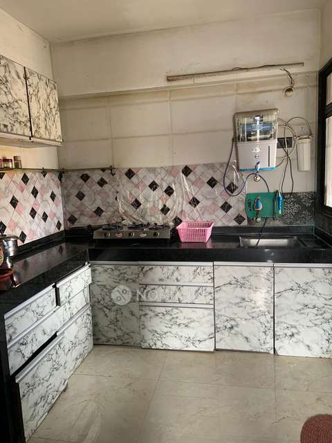 3 BHK Flat In Unique Prospero for Rent  In Lohegaon