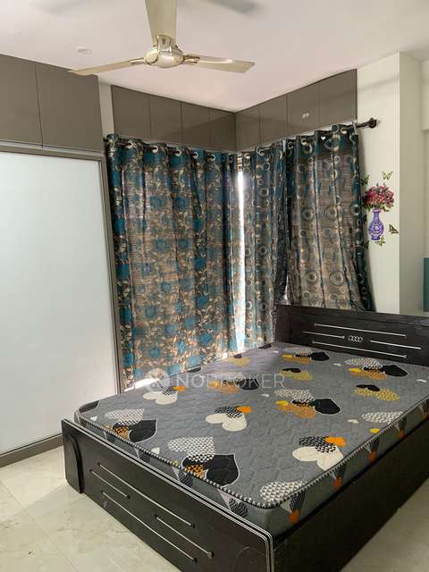 3 BHK Flat In Unique Prospero for Rent  In Lohegaon