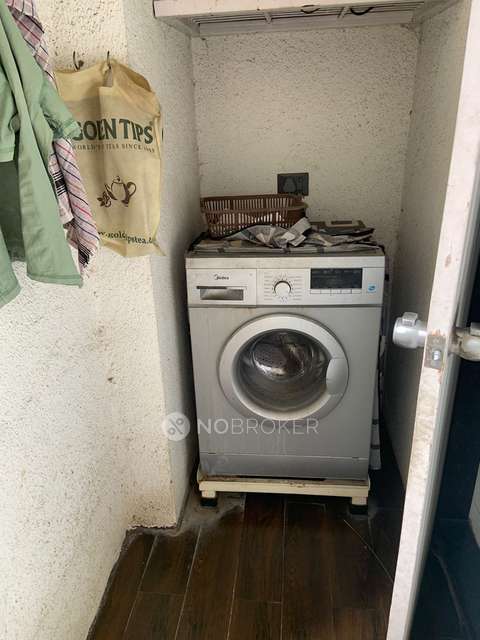 3 BHK Flat In Unique Prospero for Rent  In Lohegaon