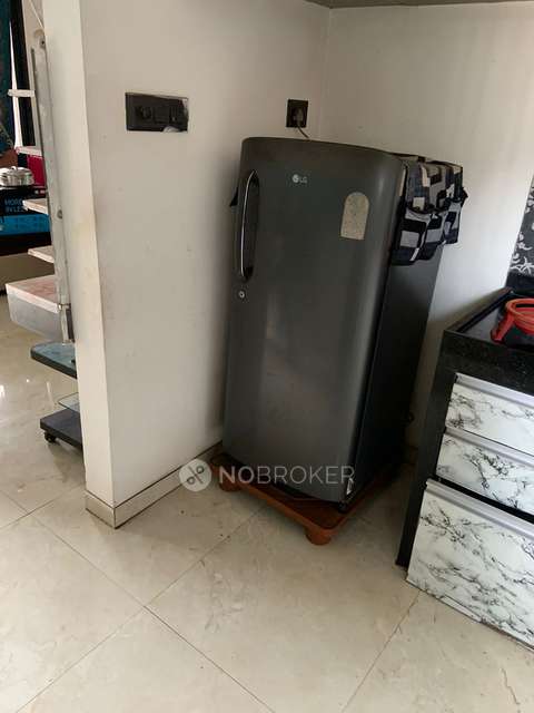 3 BHK Flat In Unique Prospero for Rent  In Lohegaon