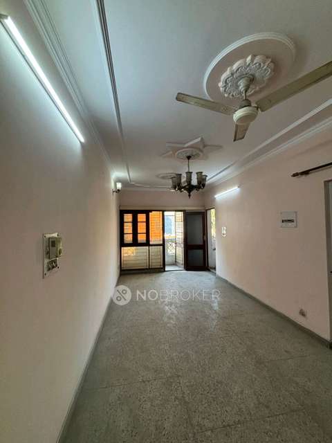 2 BHK Flat In Punjabi Bagh Enclave For Sale  In Punjabi Bagh