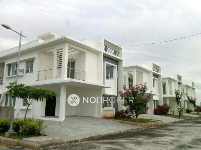4 BHK Villa In Bricmor Elite Villas for Rent  In Bricmor Developers