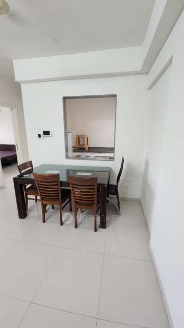2 BHK Flat In Godrej 24, Hinjawadi for Rent  In Hinjawadi