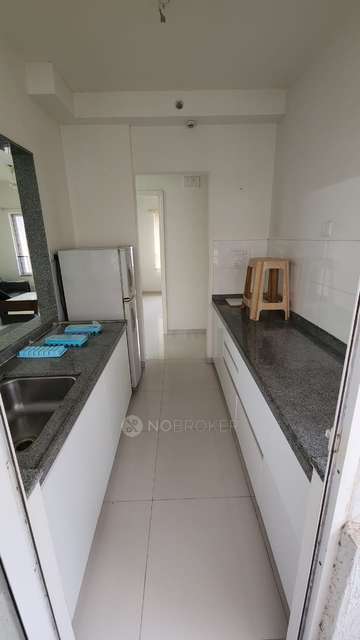 2 BHK Flat In Godrej 24, Hinjawadi for Rent  In Hinjawadi