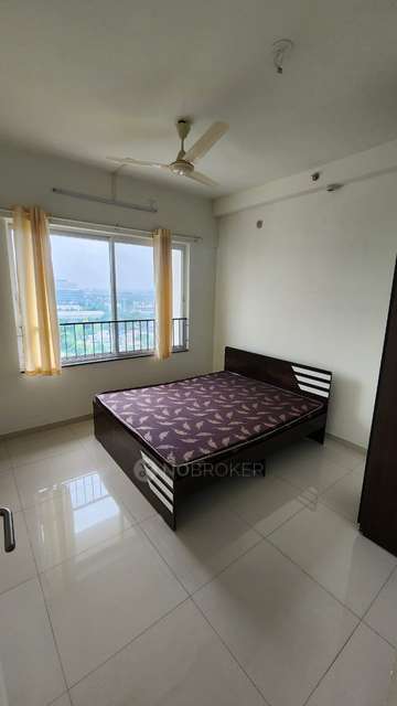 2 BHK Flat In Godrej 24, Hinjawadi for Rent  In Hinjawadi