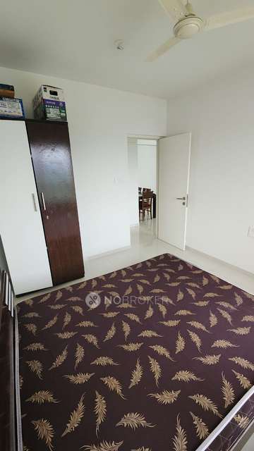 2 BHK Flat In Godrej 24, Hinjawadi for Rent  In Hinjawadi