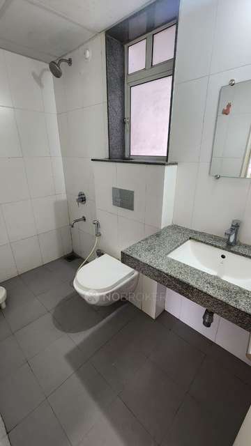 2 BHK Flat In Godrej 24, Hinjawadi for Rent  In Hinjawadi