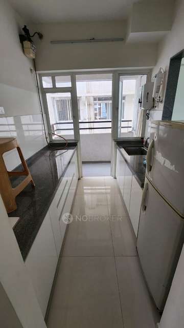 2 BHK Flat In Godrej 24, Hinjawadi for Rent  In Hinjawadi