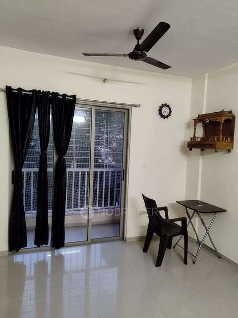 1 BHK Flat In Casa Rio Nyasia For Sale  In Nilje Gaon