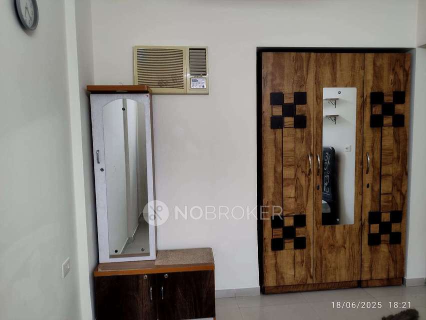 1 BHK Flat In Casa Rio Nyasia For Sale  In Nilje Gaon