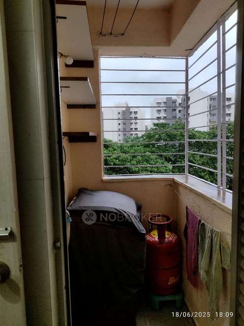 1 BHK Flat In Casa Rio Nyasia For Sale  In Nilje Gaon