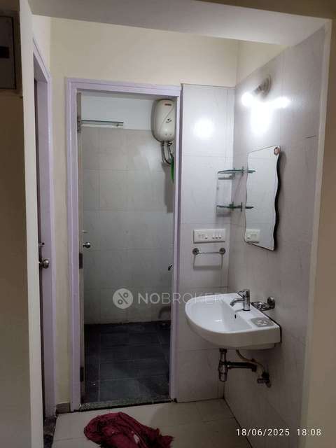 1 BHK Flat In Casa Rio Nyasia For Sale  In Nilje Gaon