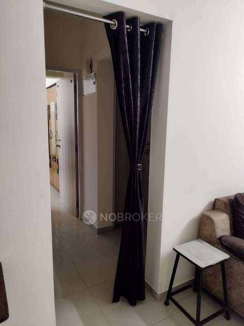 1 BHK Flat In Casa Rio Nyasia For Sale  In Nilje Gaon