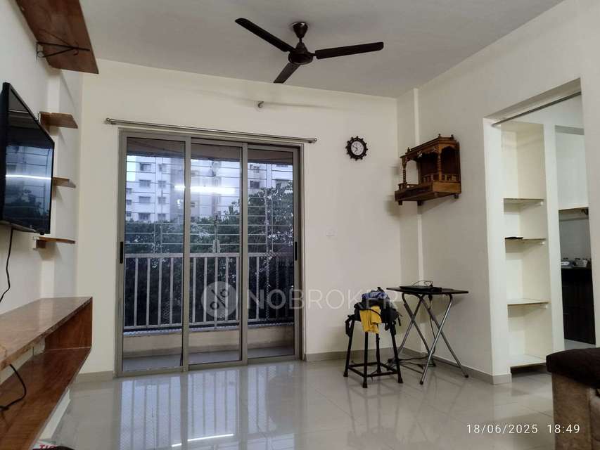 1 BHK Flat In Casa Rio Nyasia For Sale  In Nilje Gaon