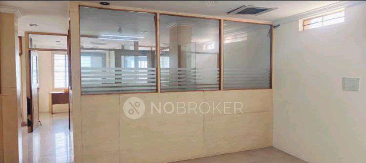 Office Space in Dasapa Garden, 24, Sharadhamba Nagar, Jalahalli Village, Jalahalli, Bengaluru, Karnataka 560013, India, Bangalore for Rent 