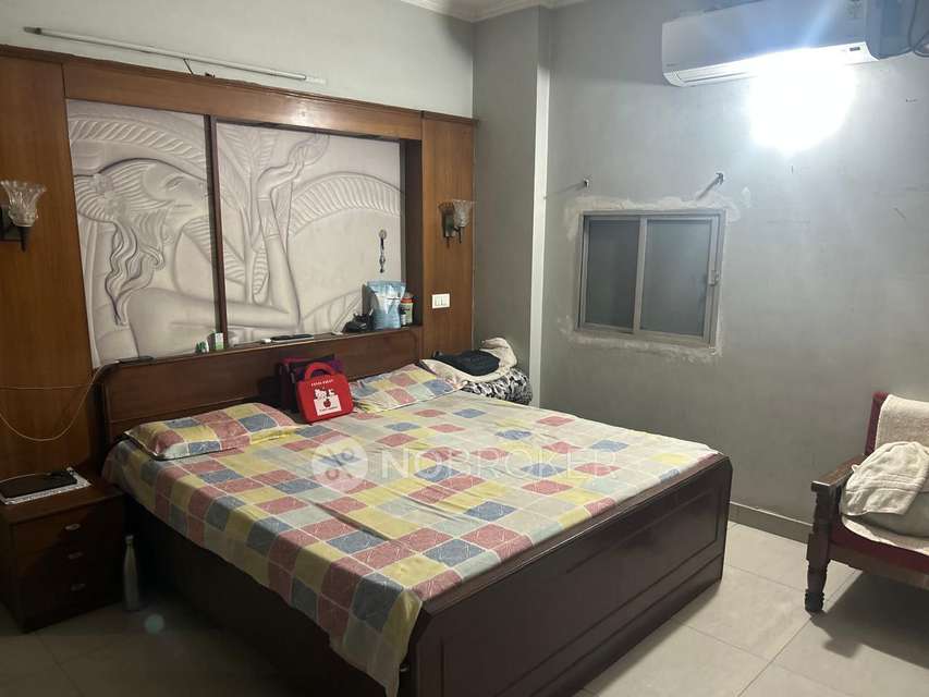 2 BHK Flat In Panchmarhi  for Rent  In Kaushambi