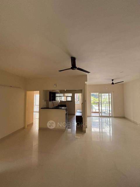 3 BHK Flat In Bbcl Ashraya for Rent  In Thoraipakkam