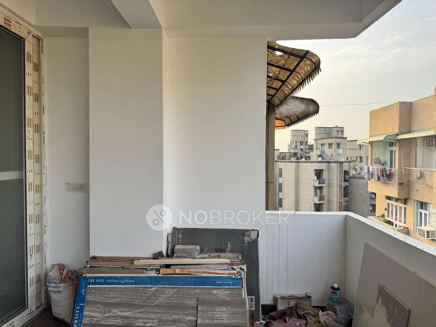 3 BHK Flat In Din Apartment, Dwarka For Sale  In Dwarka