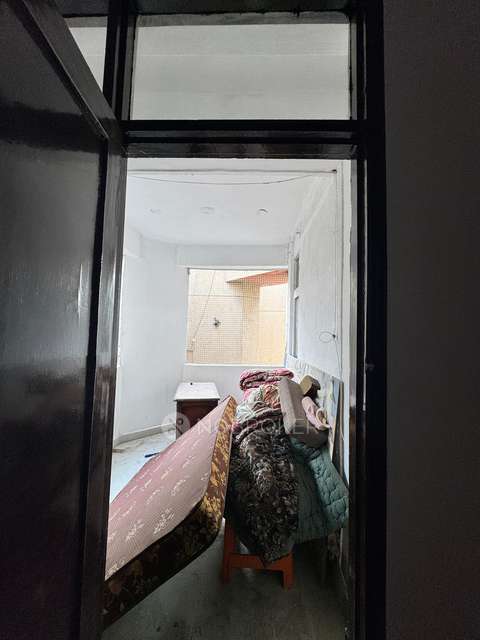 3 BHK Flat In Din Apartment, Dwarka For Sale  In Dwarka