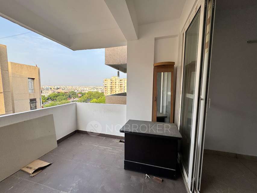 3 BHK Flat In Din Apartment, Dwarka For Sale  In Dwarka