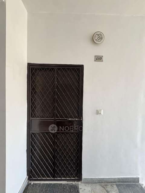 3 BHK Flat In Din Apartment, Dwarka For Sale  In Dwarka