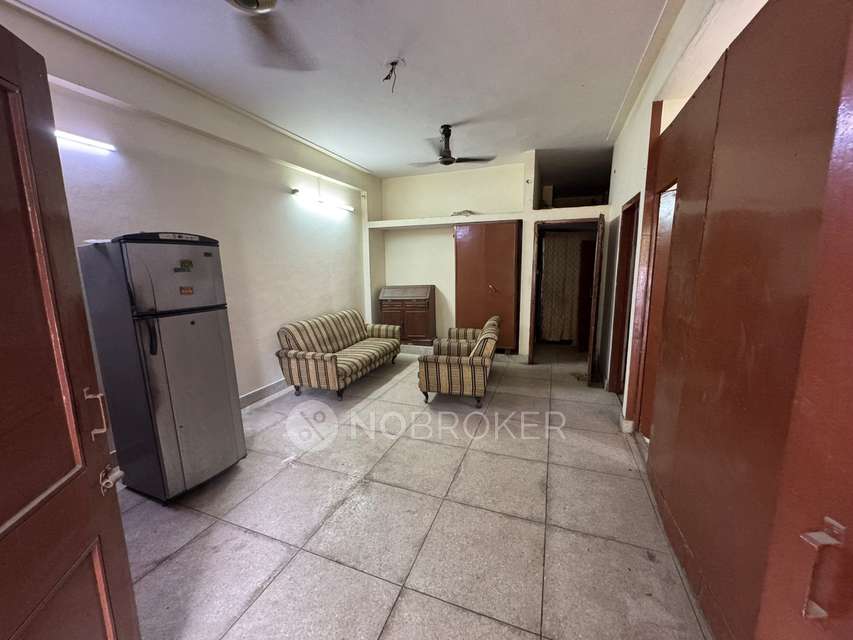 1 BHK House for Rent  In Mukherjee Nagar