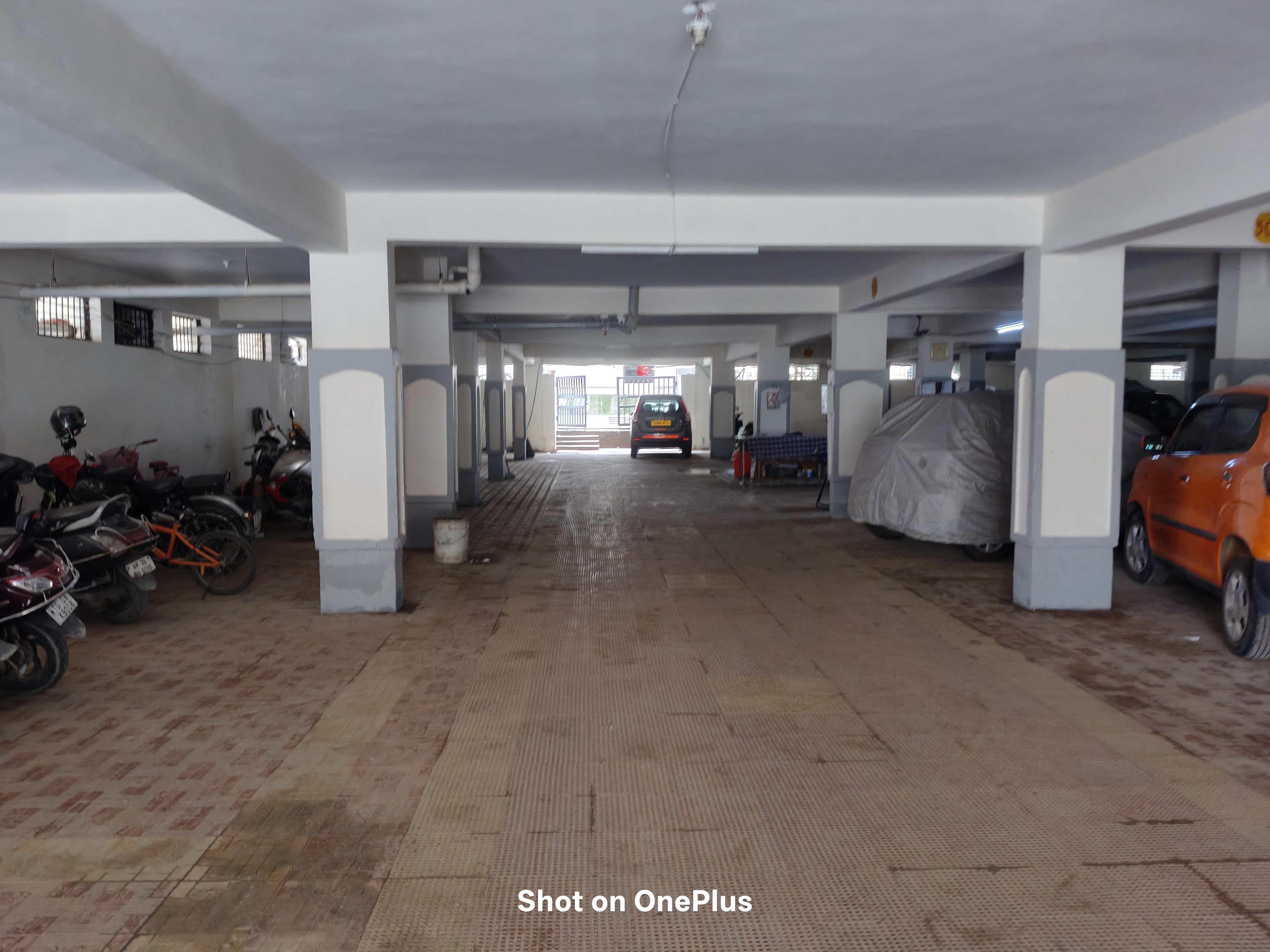 Varsha Residency Bachupally