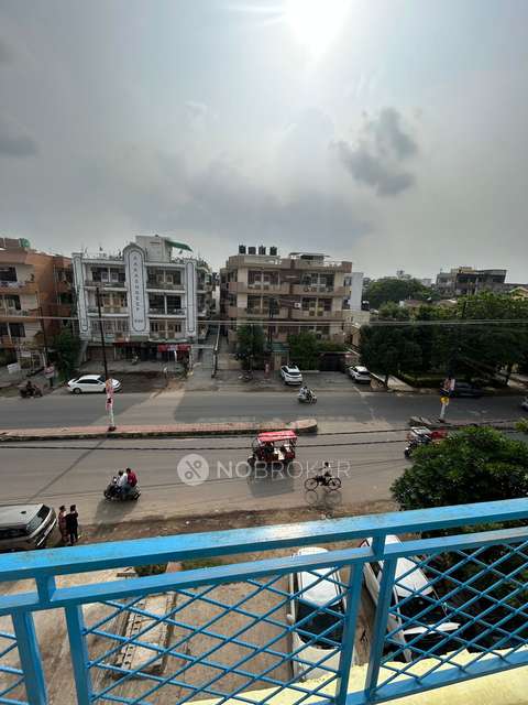 3 BHK Flat In Abhinav Apartment For Sale  In 1171