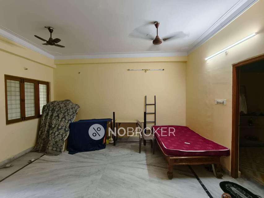 2 BHK Flat In A.f Residency for Rent  In Bandlaguda