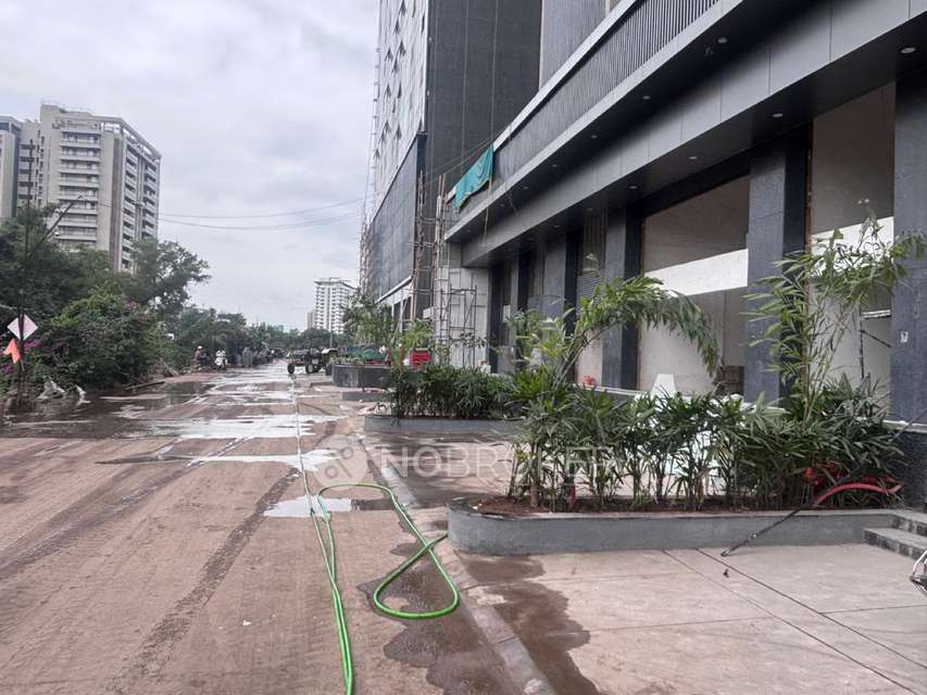 Shop in Koregaon Park, Pune for Rent 