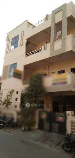 PG for Boys in Ameerpet