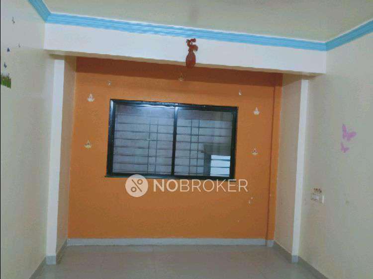 1 BHK Flat In Krutika Recidency  For Sale  In Ambegaon Budruk