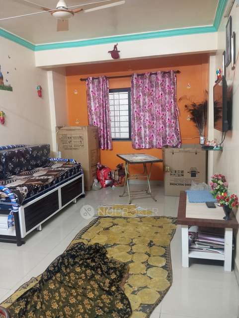 1 BHK Flat In Krutika Recidency  For Sale  In Ambegaon Budruk