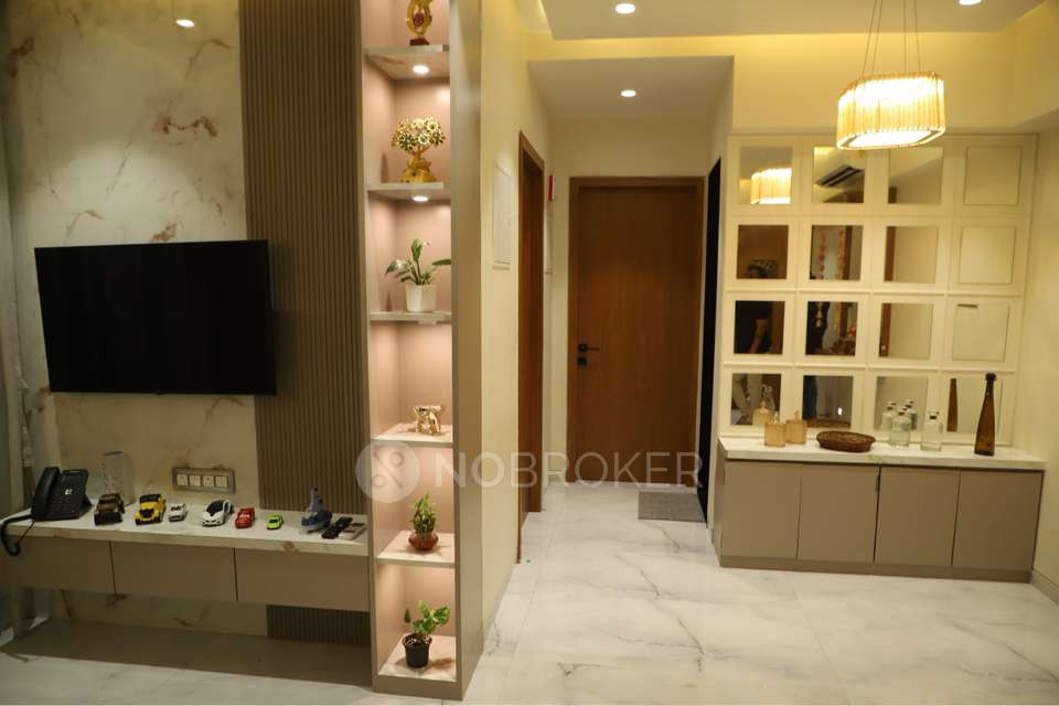 1 BHK Flat In Lodha Casa Maxima For Sale  In Mira Road East