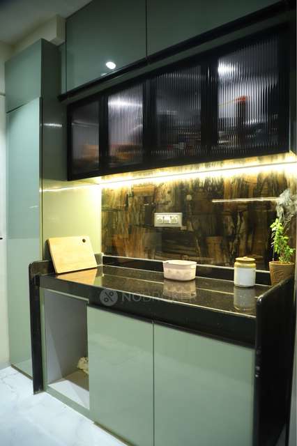 1 BHK Flat In Lodha Casa Maxima For Sale  In Mira Road East