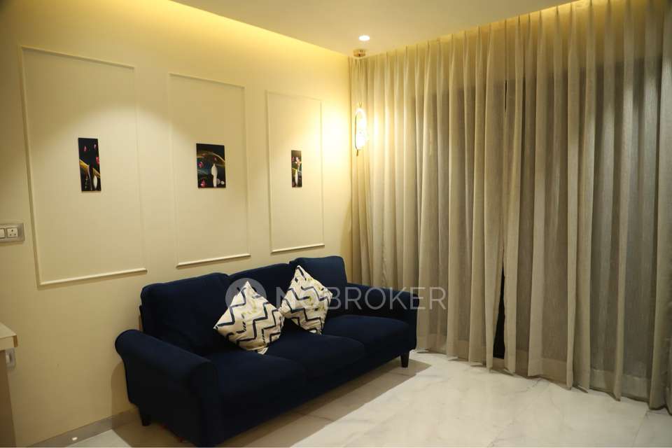 1 BHK Flat In Lodha Casa Maxima For Sale  In Mira Road East