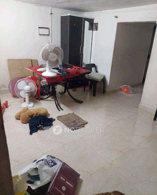 1 BHK Flat In Shiva Hights Dhankawadi For Sale  In Dhankawadi