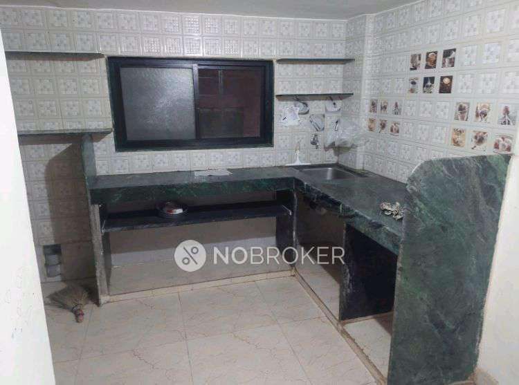 1 BHK Flat In Shiva Hights Dhankawadi For Sale  In Dhankawadi